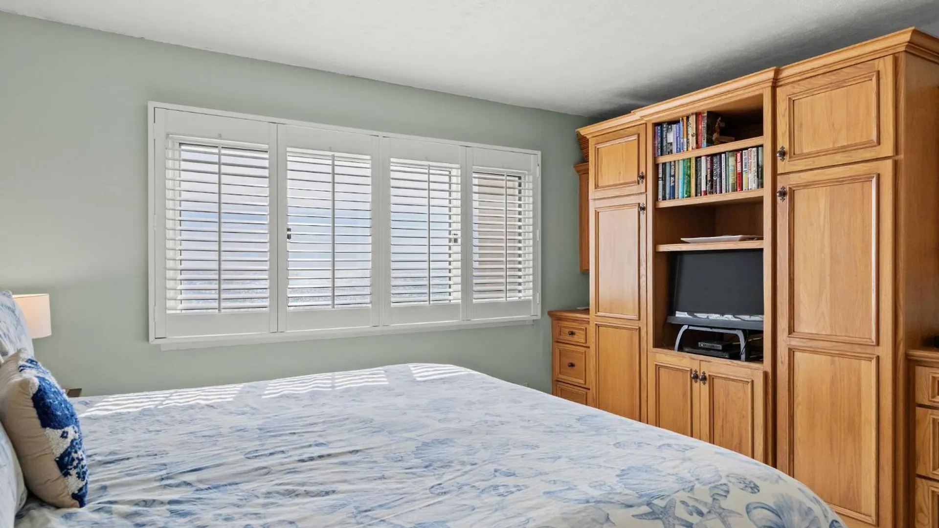 Semesterbostad Pinnacle Port B2-505 Panama City Beach USA