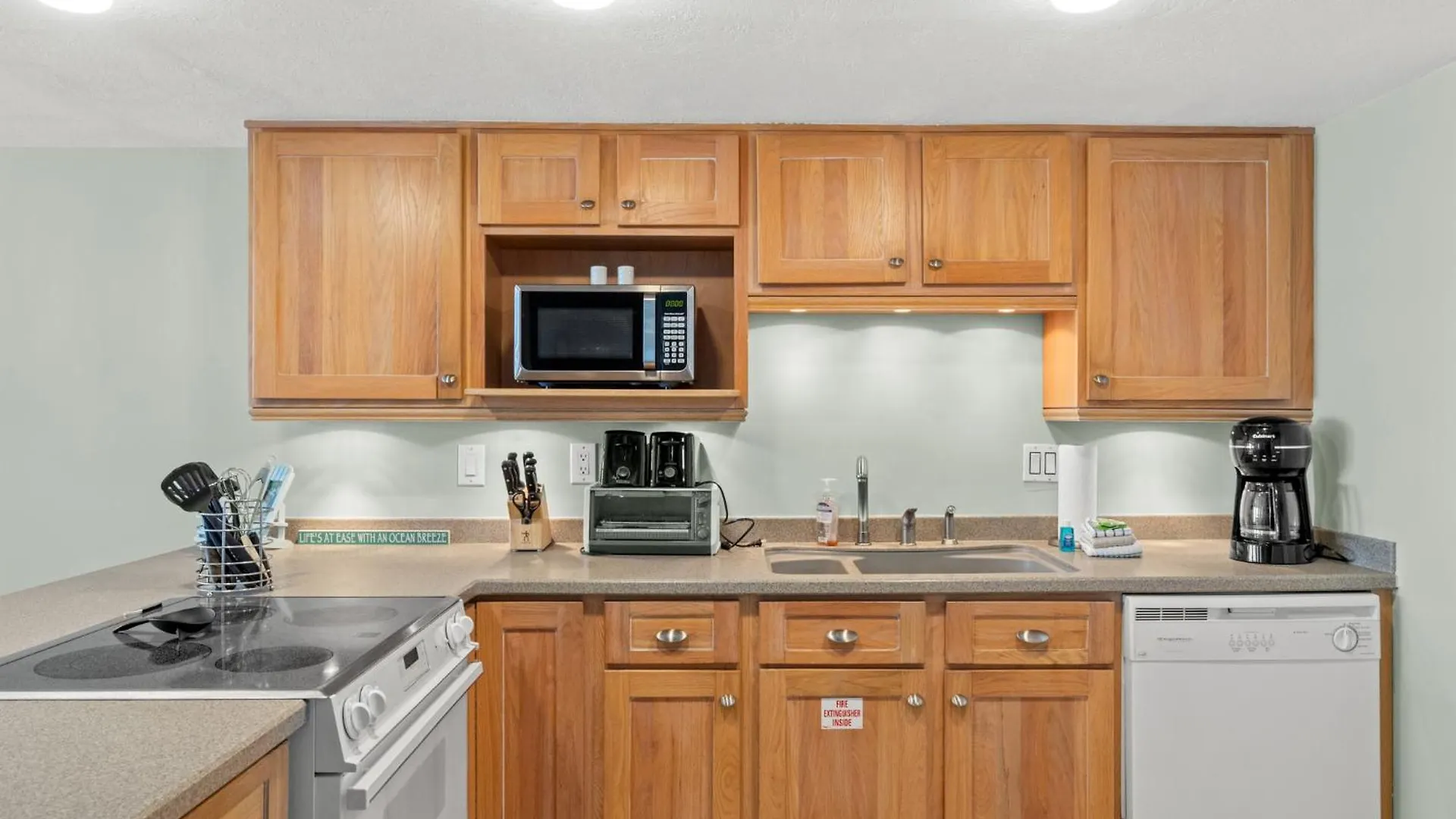 Pinnacle Port B2-505 Panama City Beach Semesterbostad