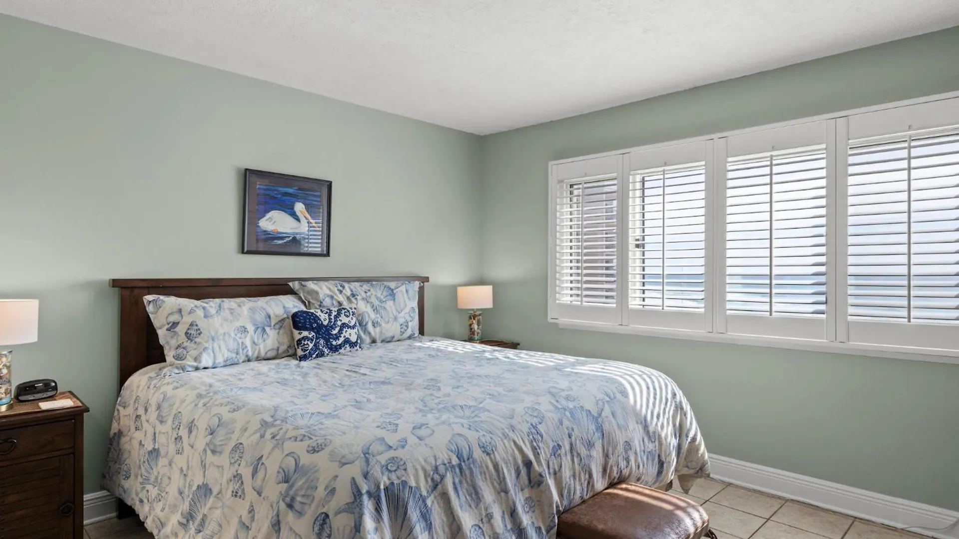 Pinnacle Port B2-505 Panama City Beach Semesterbostad